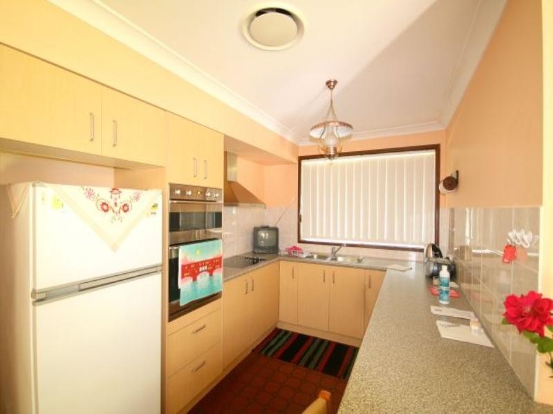 Regents Park NSW 2143