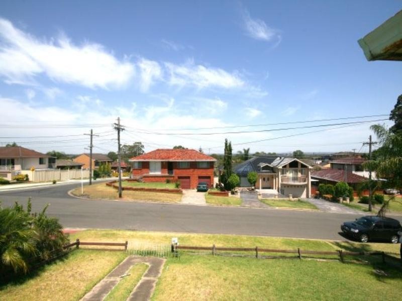 119 Amaroo Avenue, Georges Hall NSW 2198