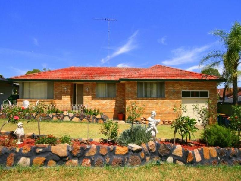 Georges Hall NSW 2198