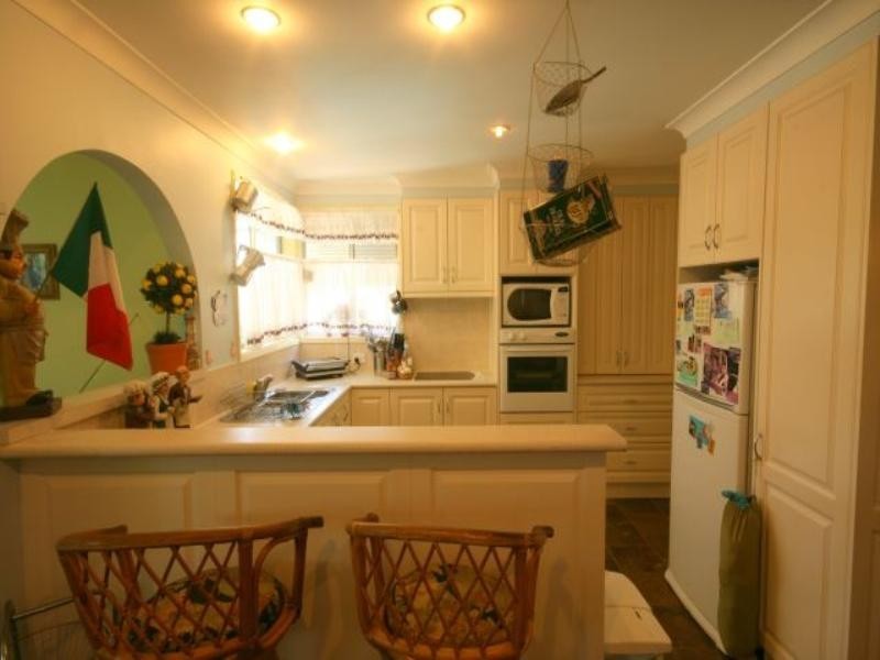 Georges Hall NSW 2198