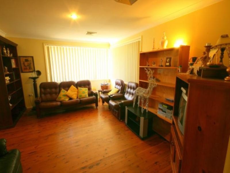 Georges Hall NSW 2198