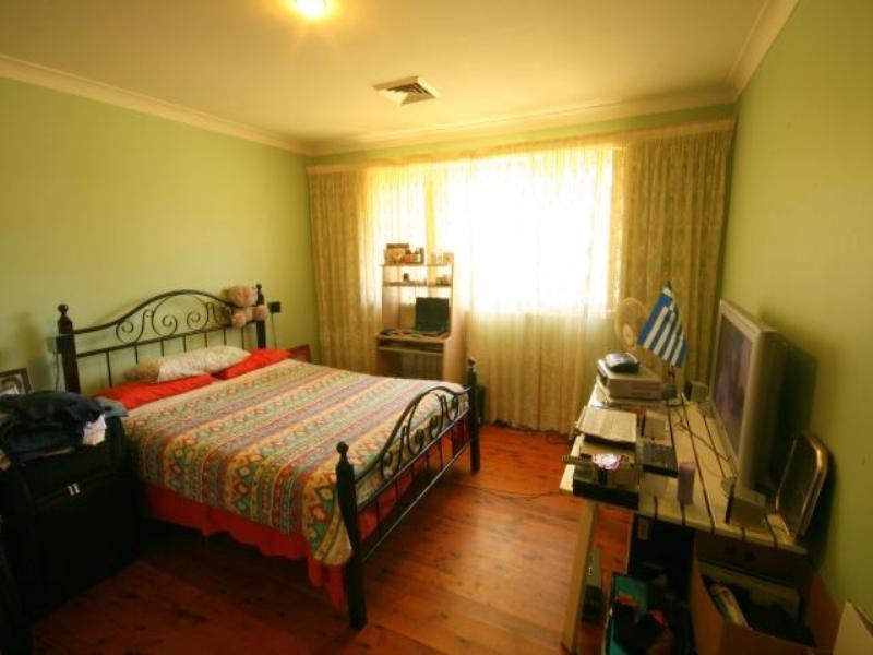 Georges Hall NSW 2198