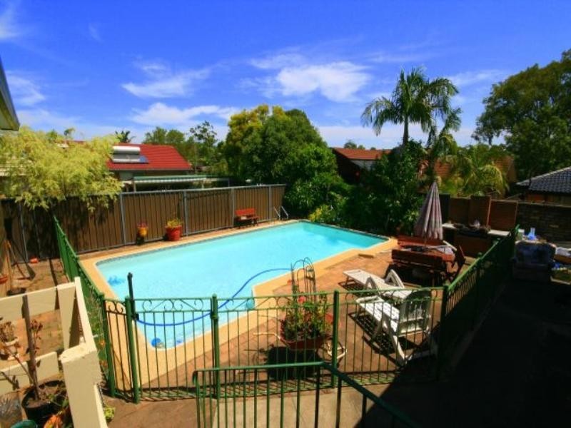 Georges Hall NSW 2198