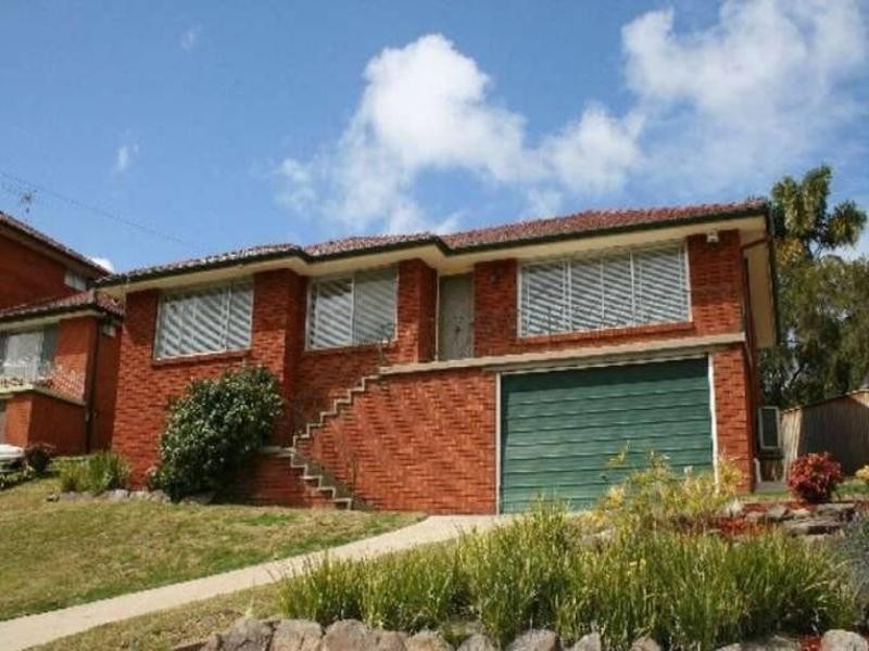 45 Caroline Crescent, Georges Hall NSW 2198