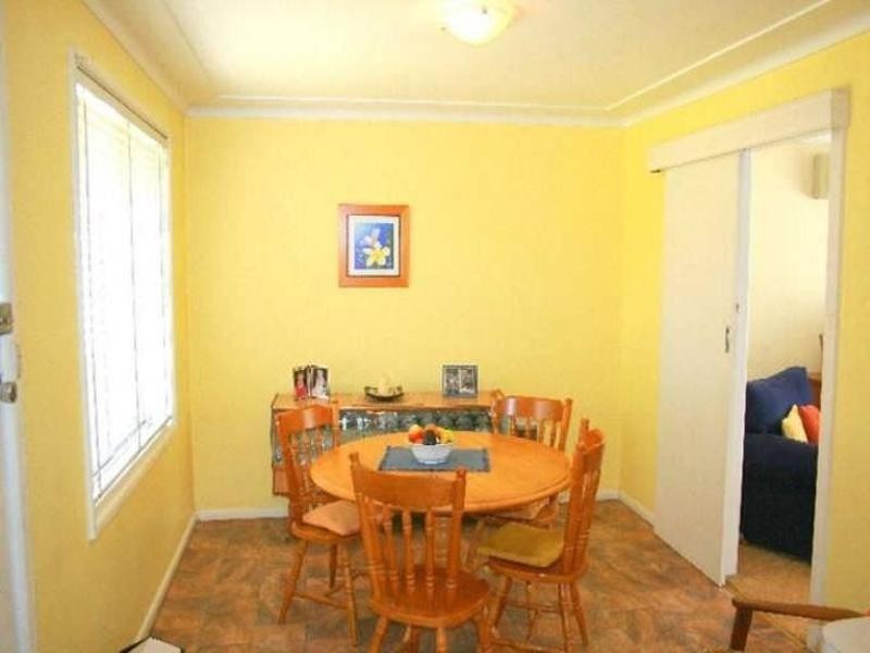 45 Caroline Crescent, Georges Hall NSW 2198