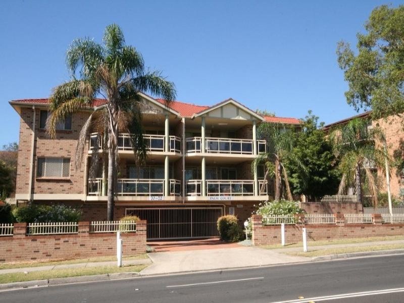 10/70-72 Macauley Avenue, Bankstown NSW 2200