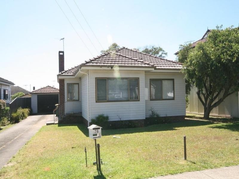 78 Morotai Road, Revesby Heights NSW 2212