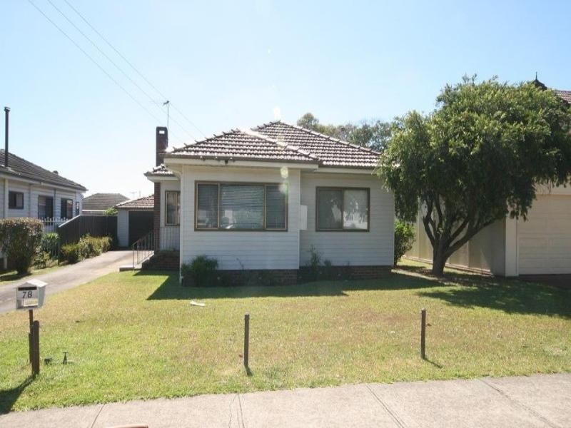 78 Morotai Road, Revesby Heights NSW 2212