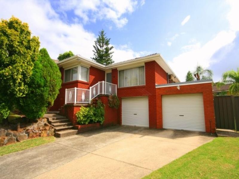 Georges Hall NSW 2198