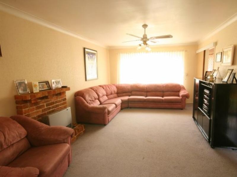 Georges Hall NSW 2198