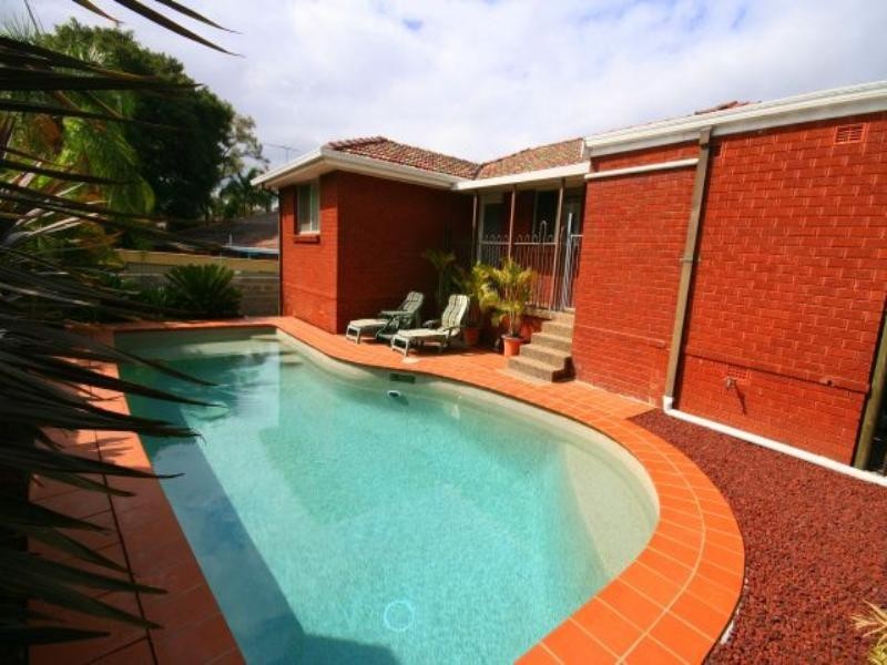 Georges Hall NSW 2198