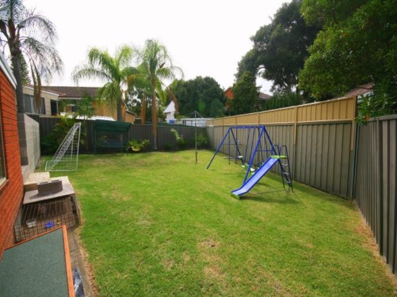 Georges Hall NSW 2198