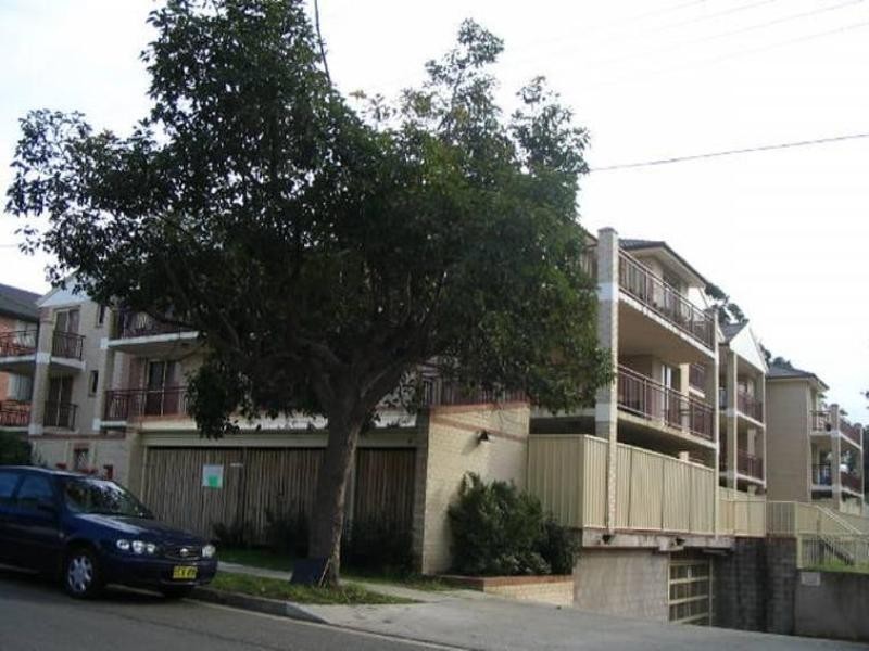 30/17 Stanley Street, Bankstown NSW 2200