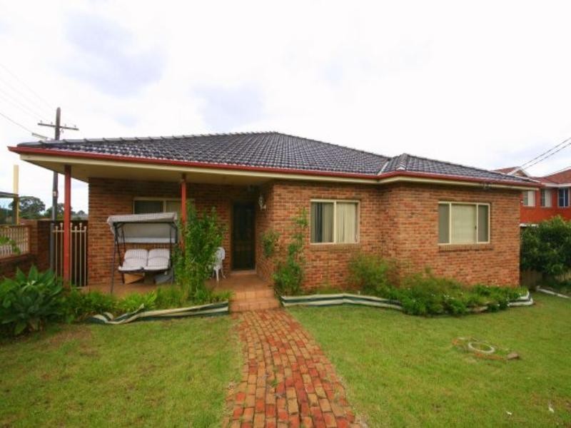 Condell Park NSW 2200
