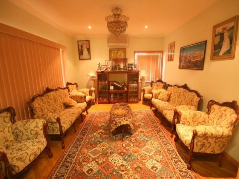 Condell Park NSW 2200