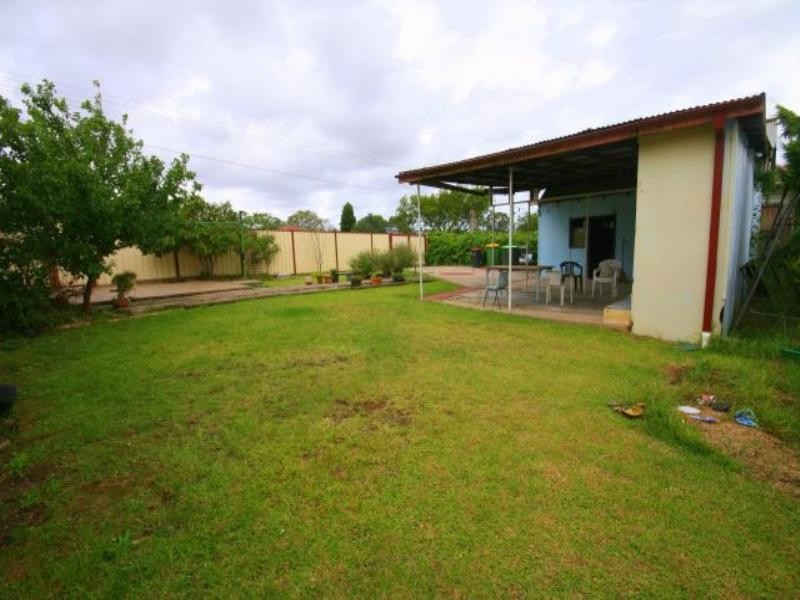 Condell Park NSW 2200