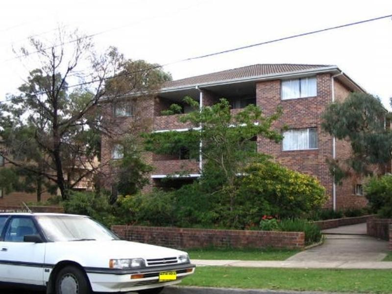 32/30-34 Sir Joseph Banks Street, Bankstown NSW 2200