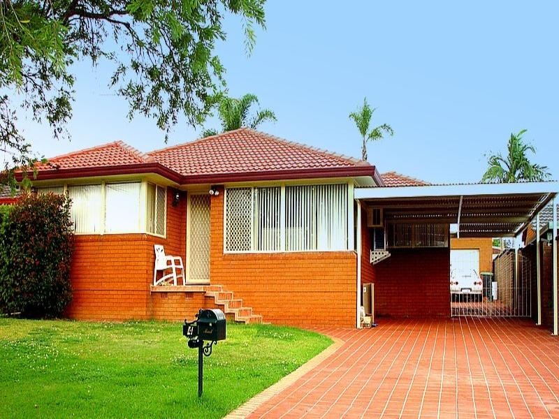 Georges Hall NSW 2198