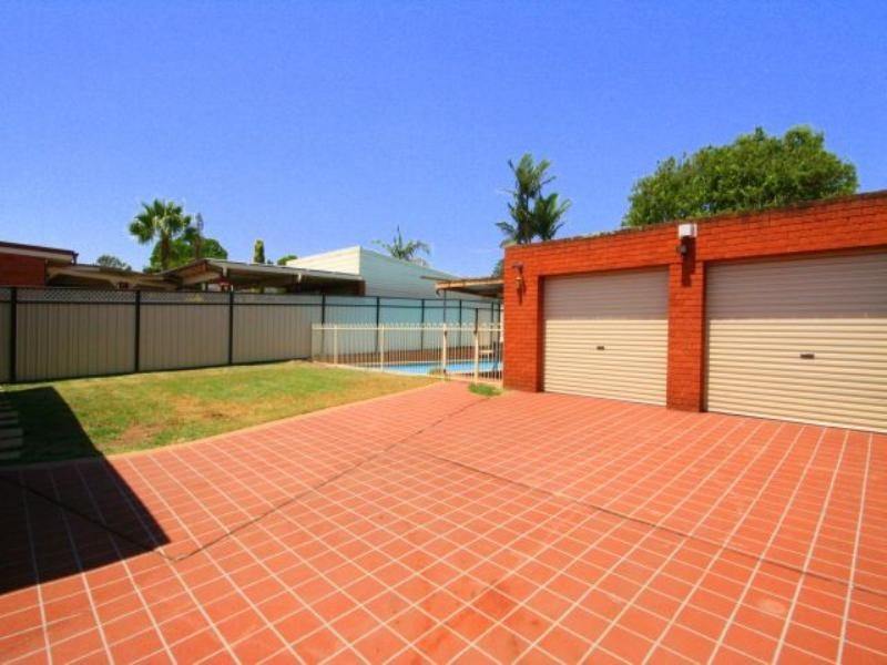 Georges Hall NSW 2198