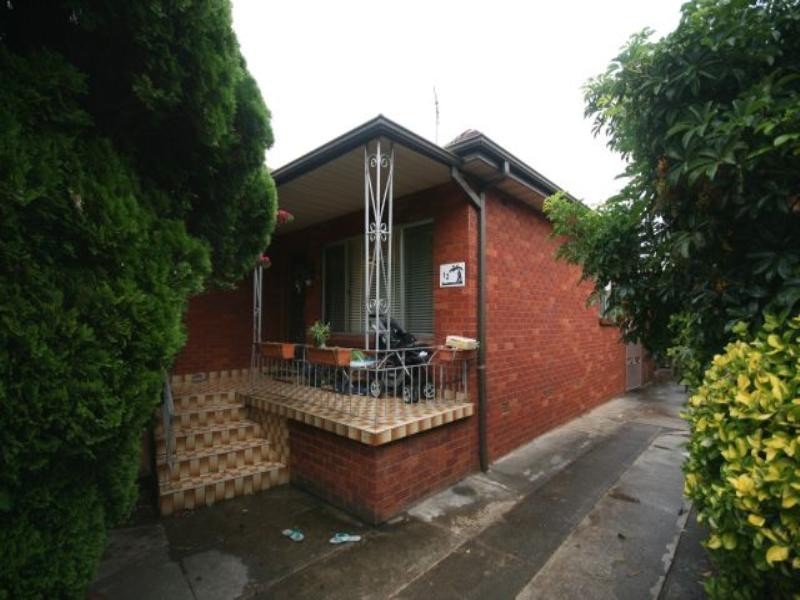 Regents Park NSW 2143