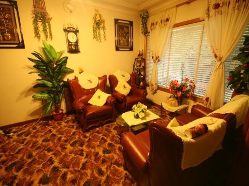 Regents Park NSW 2143