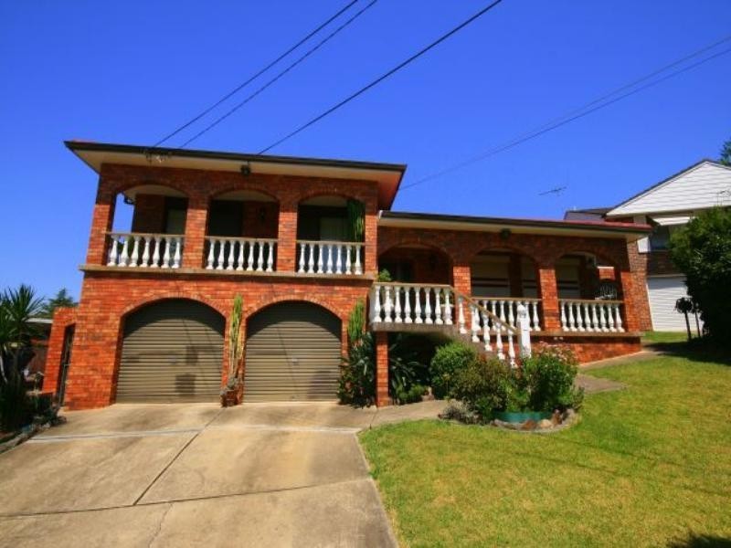 3 Amber Place, Bass Hill NSW 2197