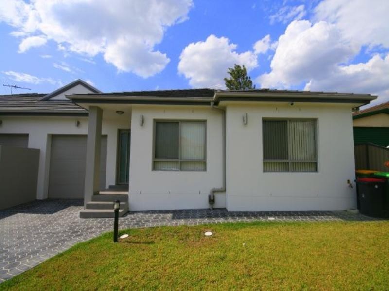 Condell Park NSW 2200