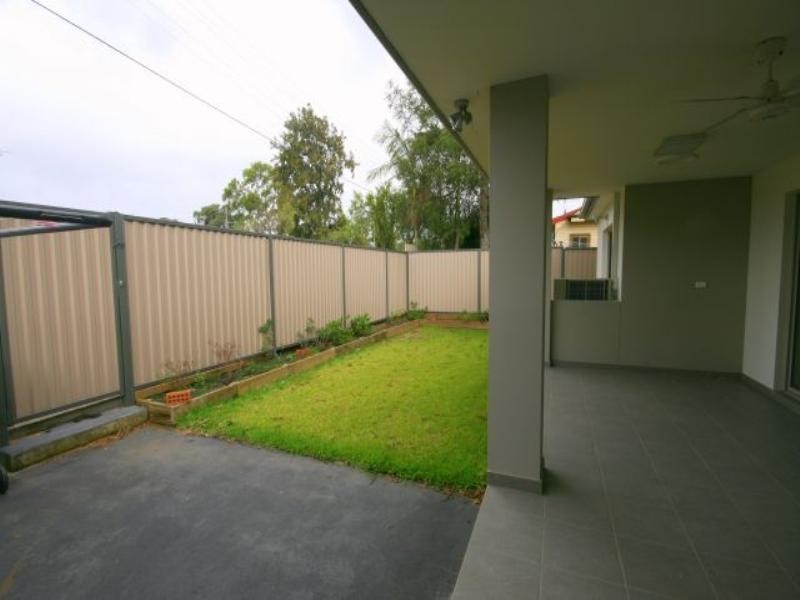 Condell Park NSW 2200