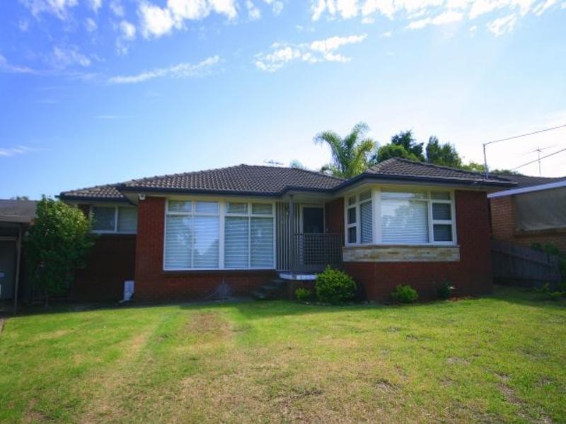 Georges Hall NSW 2198