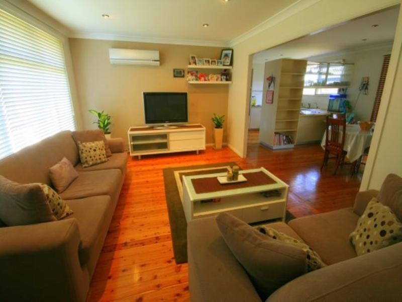 Georges Hall NSW 2198