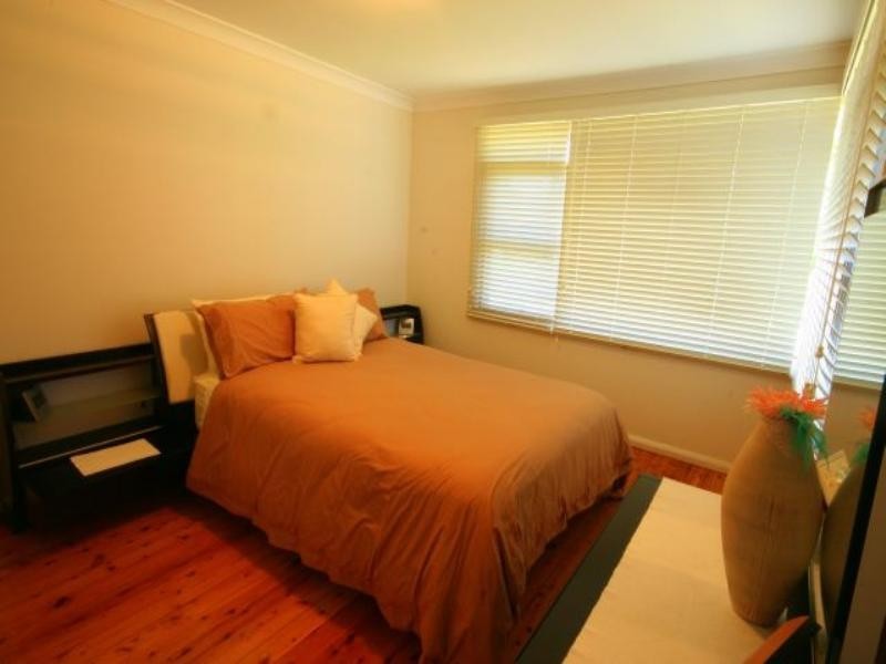 Georges Hall NSW 2198