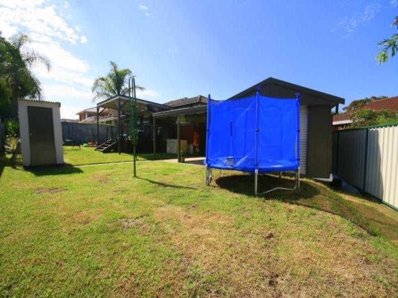 Georges Hall NSW 2198