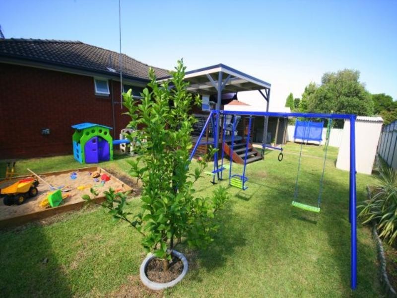 Georges Hall NSW 2198