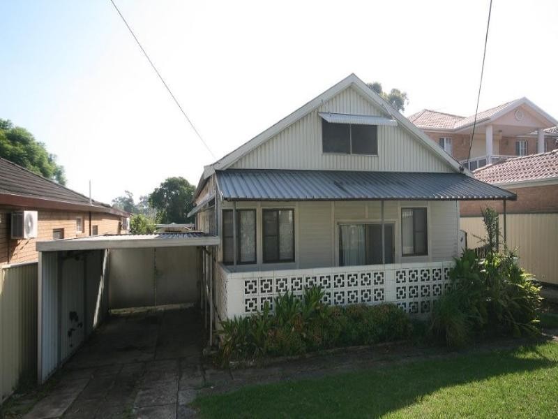 66 Ashby Avenue, Yagoona NSW 2199