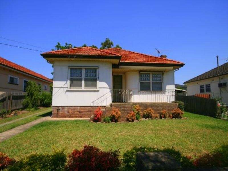 226 Wangee Road, Greenacre NSW 2190