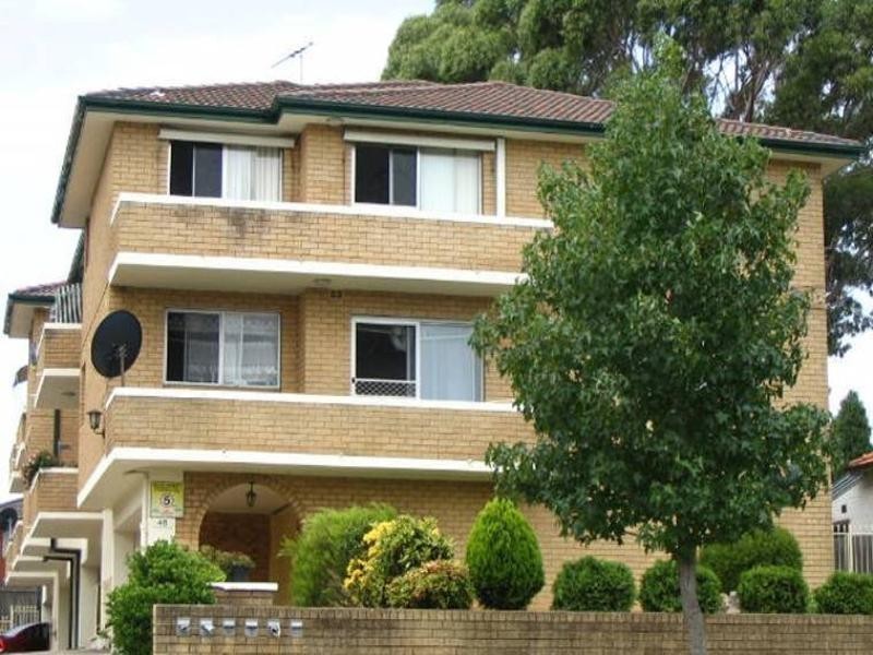 5/48 The Broadway, Punchbowl NSW 2196