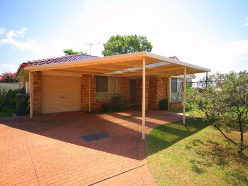 460A Blaxcell Street, Guildford NSW 2161