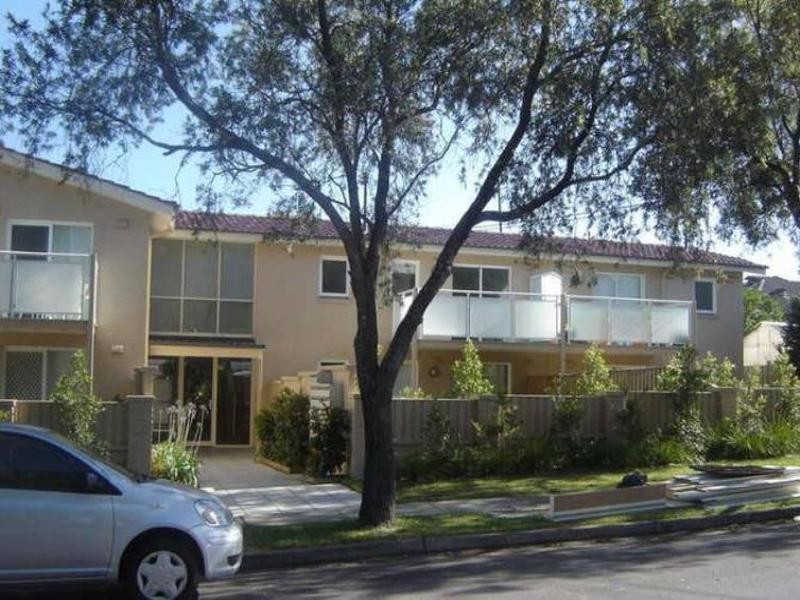 17/43 Burton Street, Concord NSW 2137