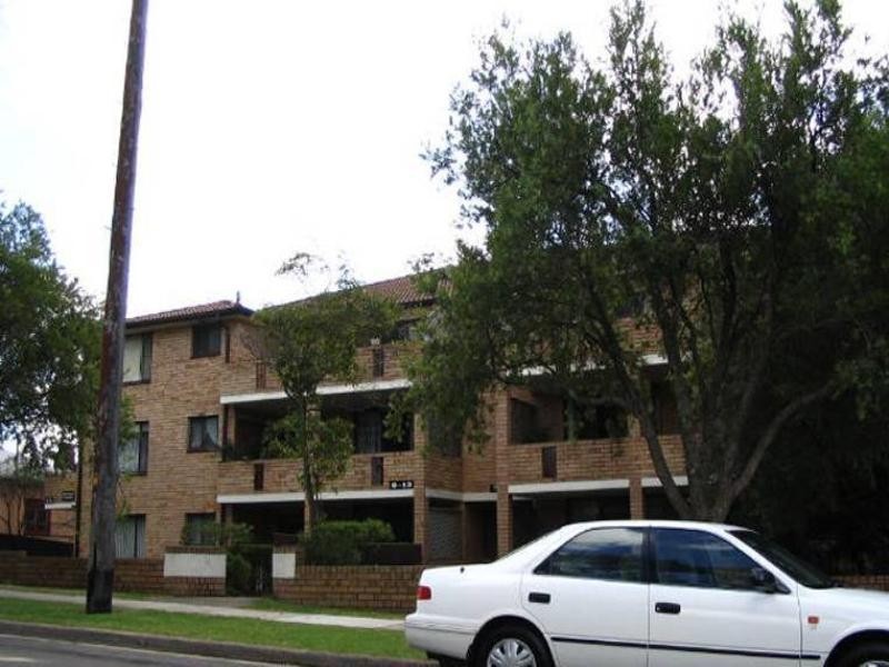 18/8-12 Hixson Street, Bankstown NSW 2200