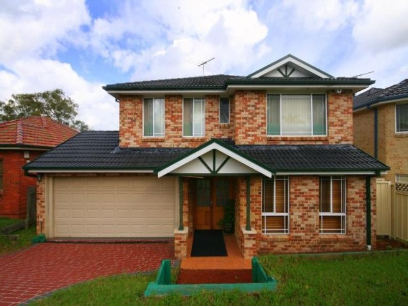 Yagoona NSW 2199