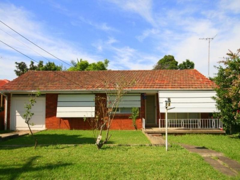 Georges Hall NSW 2198