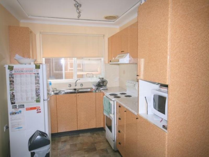 Georges Hall NSW 2198