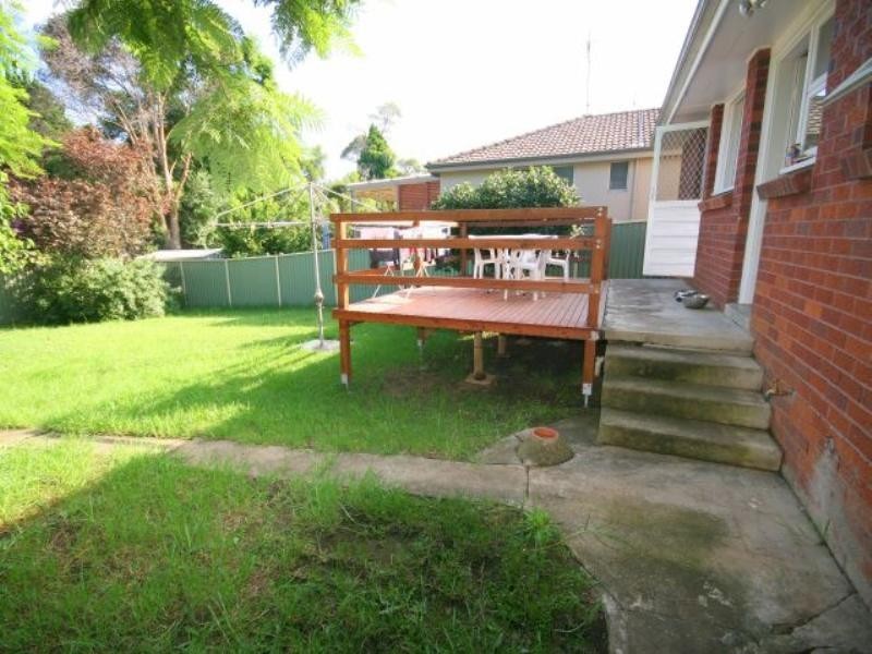 Georges Hall NSW 2198