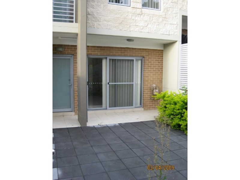 13/47-49 Gladstone Street, North Parramatta NSW 2151