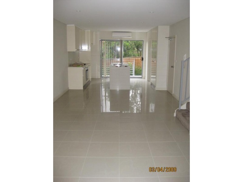 13/47-49 Gladstone Street, North Parramatta NSW 2151