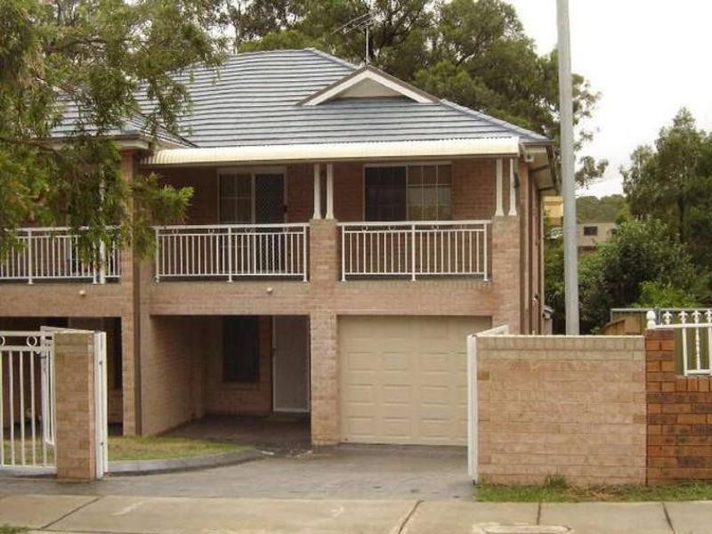 64 Birdwood Road, Georges Hall NSW 2198