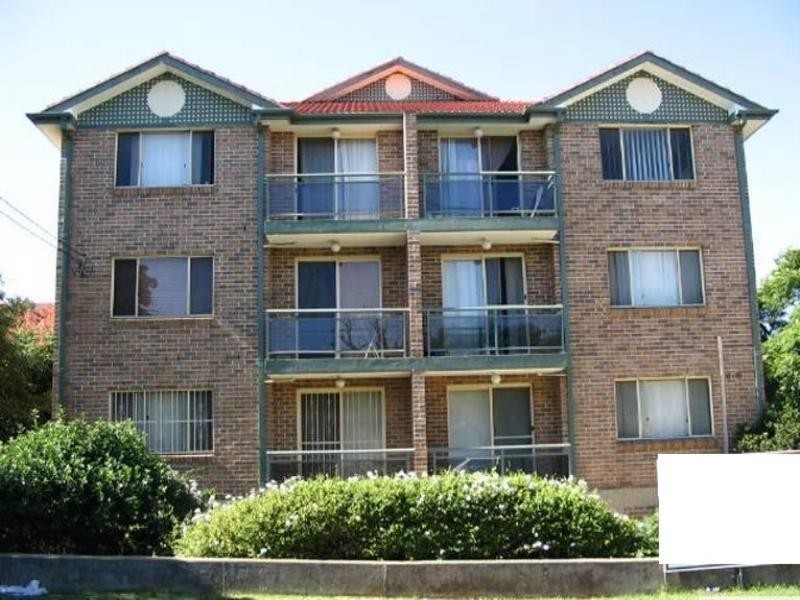 12/71-73 Cairds Avenue, Bankstown NSW 2200