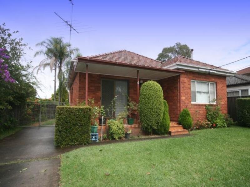 6 Warwick Street, Punchbowl NSW 2196