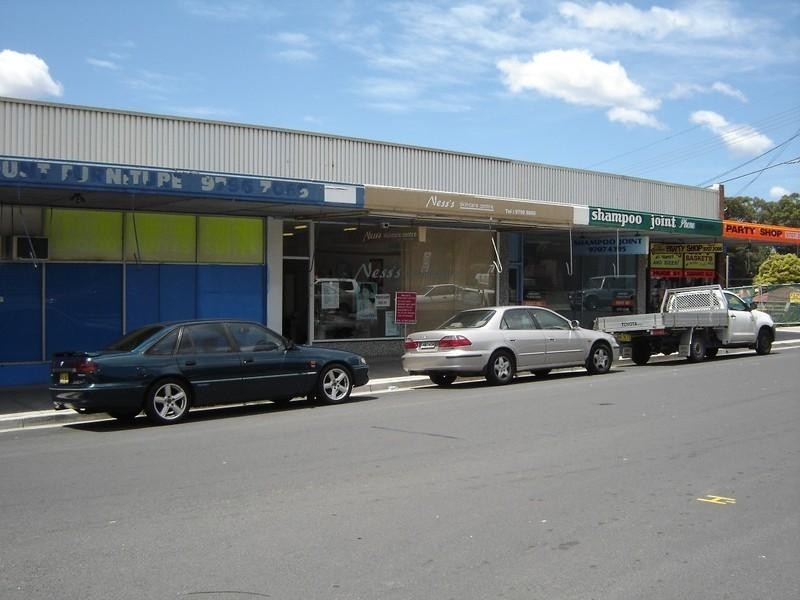 136 Dutton Street, Yagoona NSW 2199