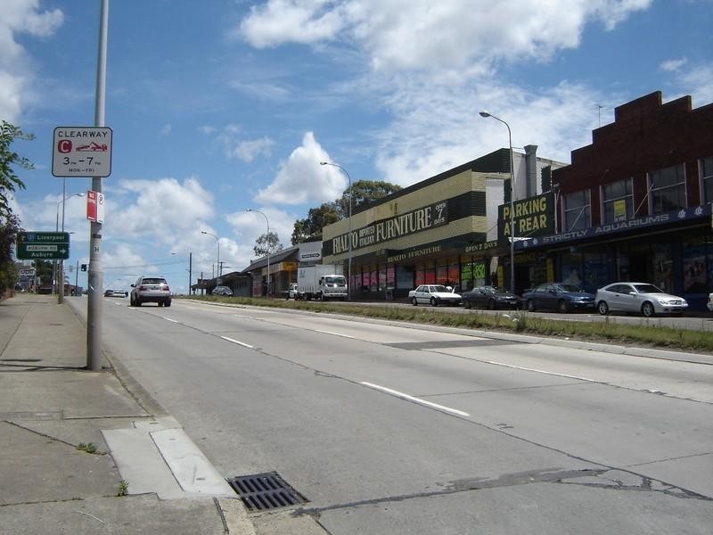 136 Dutton Street, Yagoona NSW 2199